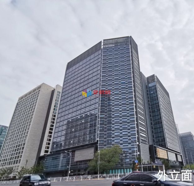 鑫茂大厦